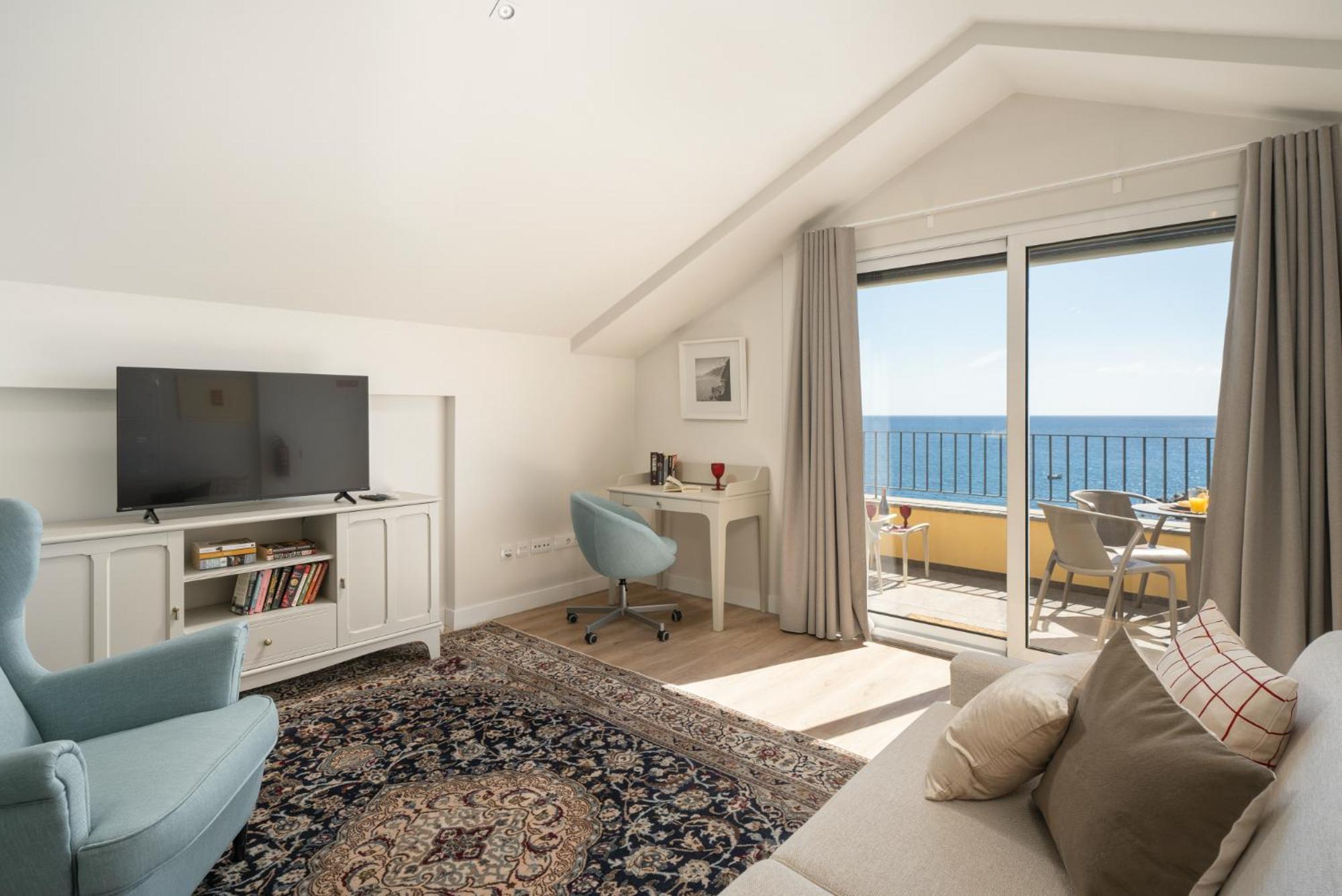 Fort Of Old Town Apartments By Ourmadeira Funchal  Kültér fotó