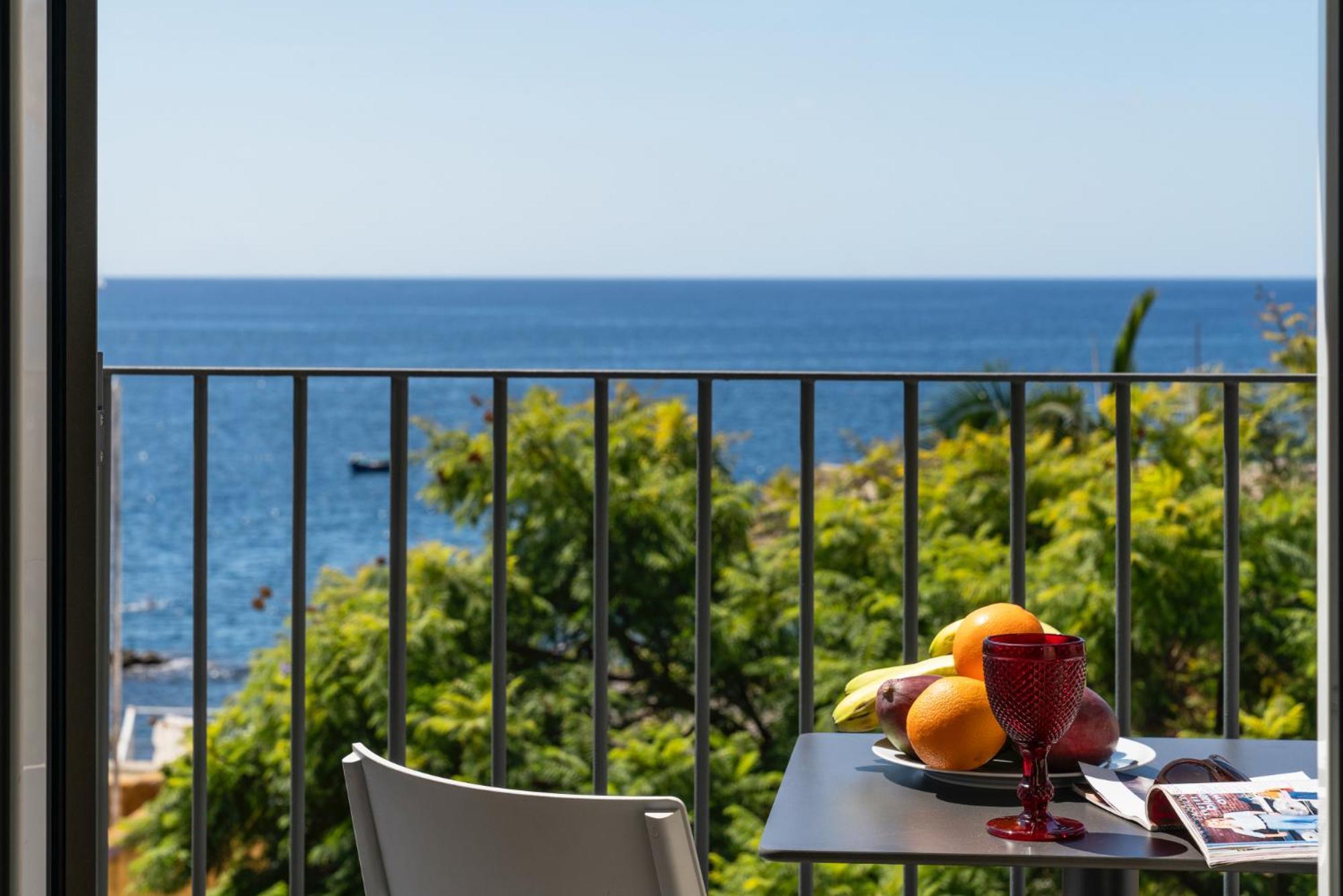Fort Of Old Town Apartments By Ourmadeira Funchal  Kültér fotó